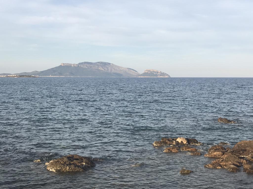 شقة Bados Mare أولبيا المظهر الخارجي الصورة